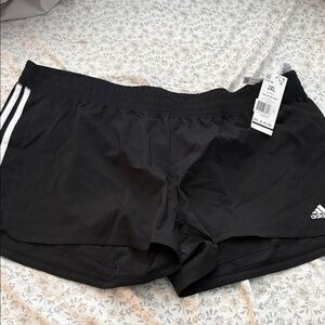 Women’s shorts.